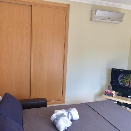 Delightful Vacations Apartment In Algarve Olhos de Αgua Εξωτερικό φωτογραφία