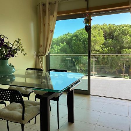 Delightful Vacations Apartment In Algarve Olhos de Αgua Εξωτερικό φωτογραφία